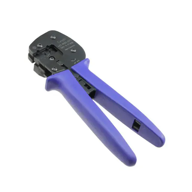 5991111616 (TOOL HAND CRIMPER 16-18AWG SIDE)