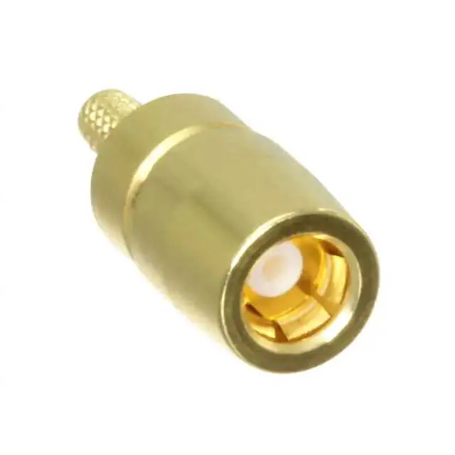 59K106-101L5 (CONN SMB JACK STR 50OHM CRIMP)