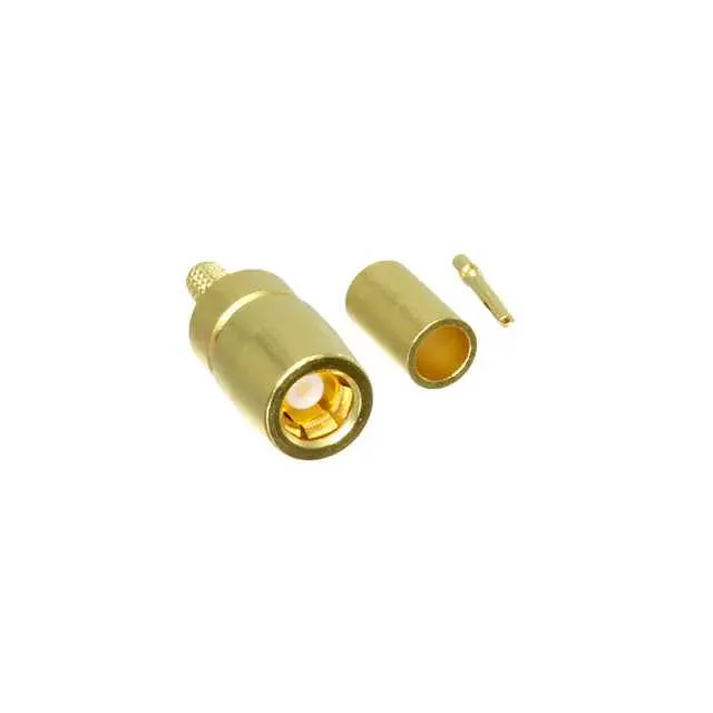 59K106-102L5 (CONN SMB JACK STR 50OHM CRIMP)