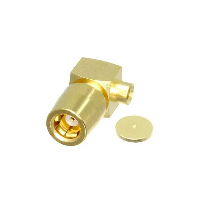 59K214-271L5 (CONN SMB JACK R/A 50OHM SOLDER)