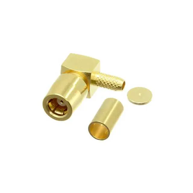 59K214-303L5 (CONN SMB JACK R/A 50OHM SOLDER)