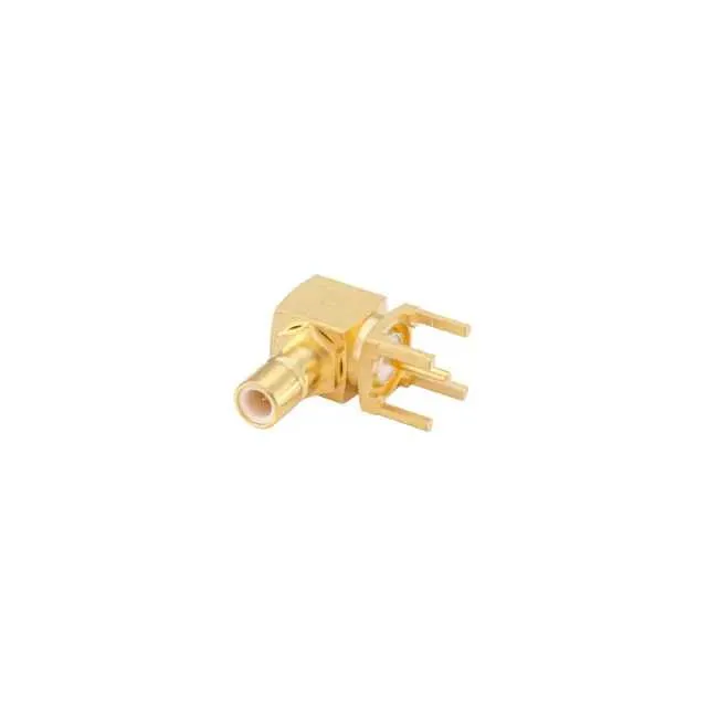 59S212-400L5 (SMB RIGHT ANGLE PLUG PCB)