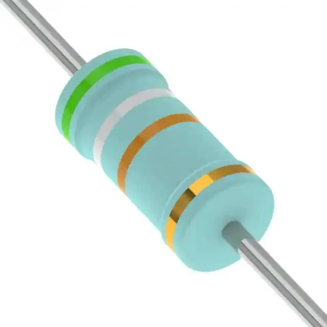 MF0207JT-52-59K (RES MF 0.6W 5% AXIAL)