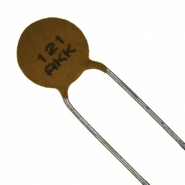 5NS102KBFCA (CAP CER 1000PF 2KV Y5F RADIAL)