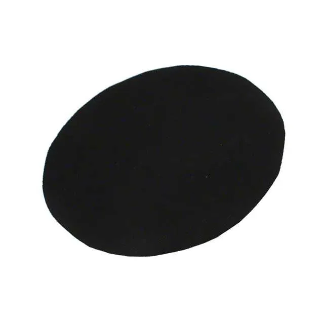 5CIRCLE-5-GM110 (TAPE GRIP MATERIAL 5 DIA 5PK")