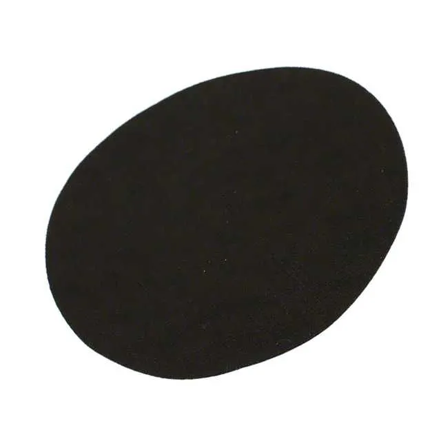 5CIRCLE-5-GM400 (TAPE GRIP MATERIAL 5 DIA 5PK")