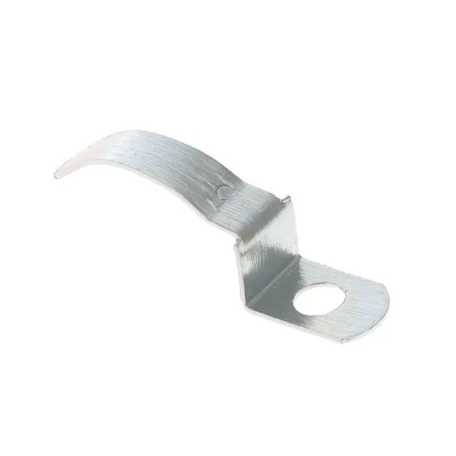 5E-100 (MOUNTING BRACKET PACK OF 100)