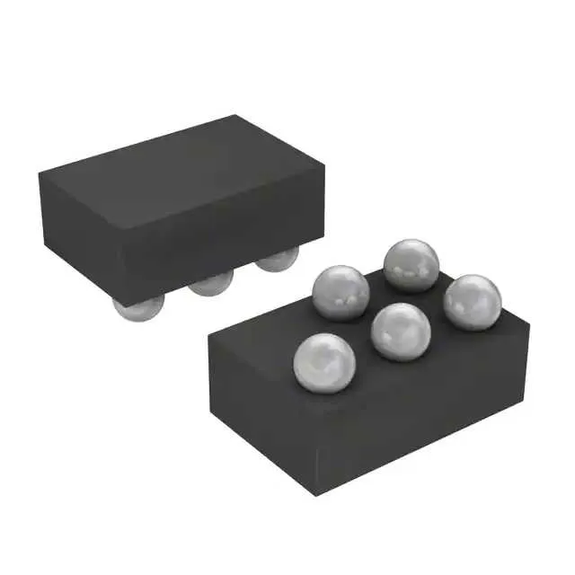 ECMF02-2BF3 (COMMON MODE CHOKE 2LN SMD ESD)
