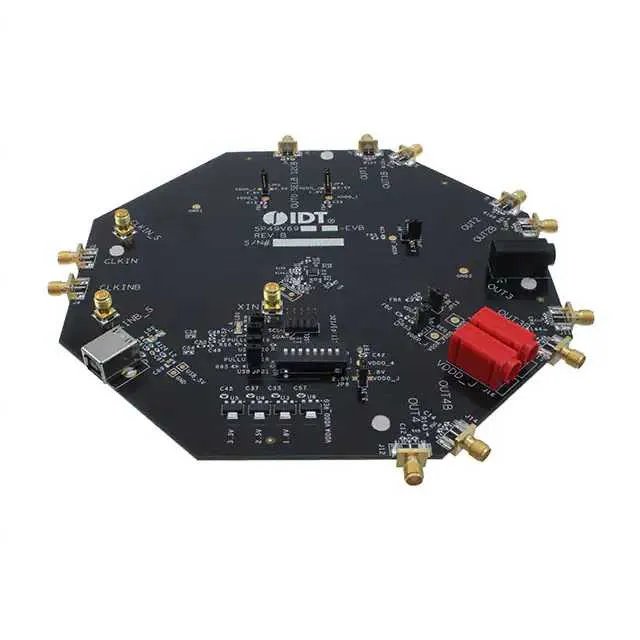 5P49V6965-EVK (EVAL BOARD FOR 5P49V6965)