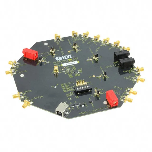 5P49V6967-EVK (EVAL BOARD FOR 5P49V6967)