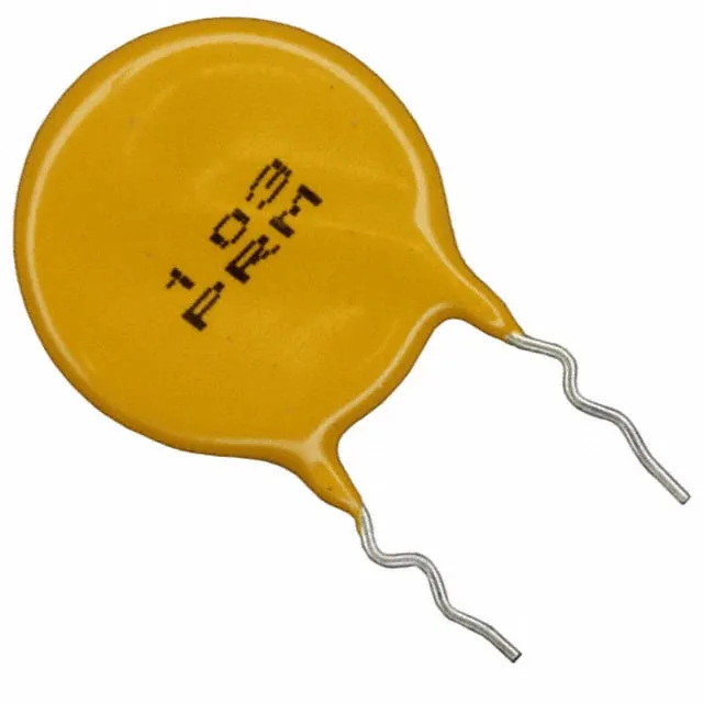 5PR103MUMCE (CAP CER 10000PF 1KV Y5R RADIAL)
