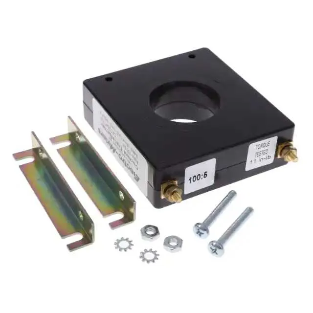 5SHT-101-E (CURRENT TRANSFORMER 100:5 2VA)