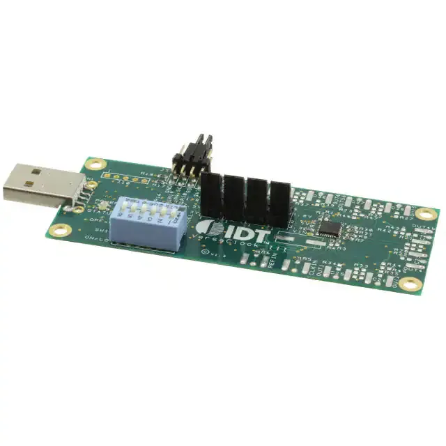 5V49EE901-EVB (EVAL BOARD FOR IDT 5V49EE901)
