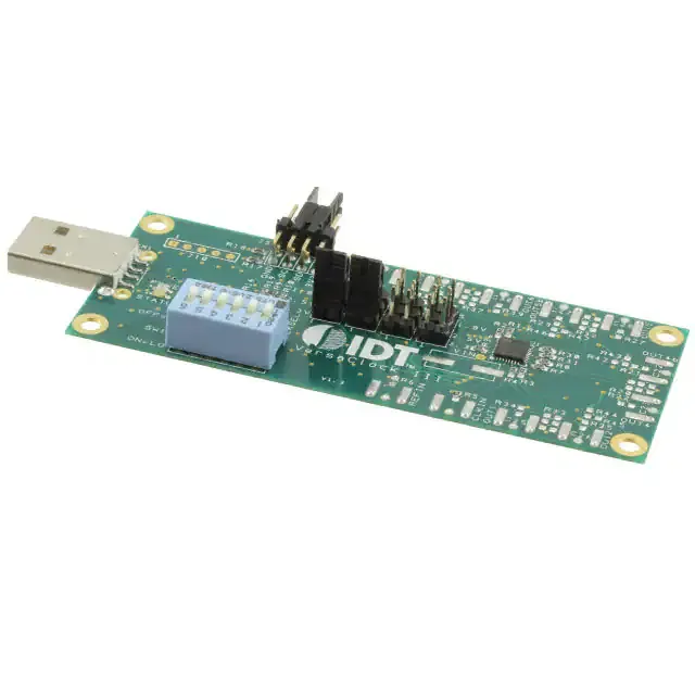 5V49EE902-EVB (EVAL BOARD FOR IDT 5V49EE902)