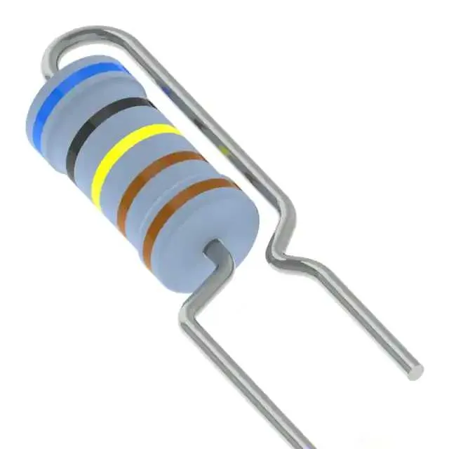 MFR-25FRFPN6K04 (RES MF 1/4W 1% AXIAL)