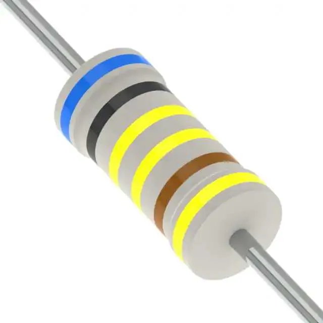 HHV-25FT-52-6M04 (RES MF 1/4W 1% AXIAL)
