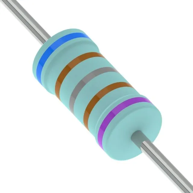MFP50SBBE52-6K18 (RES MF 1/2W 0.1% AXIAL)