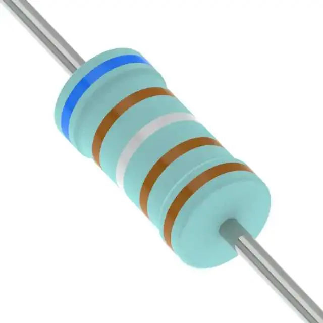 MF0204FRE52-6K19 (RES MF 0.4W 1% AXIAL)