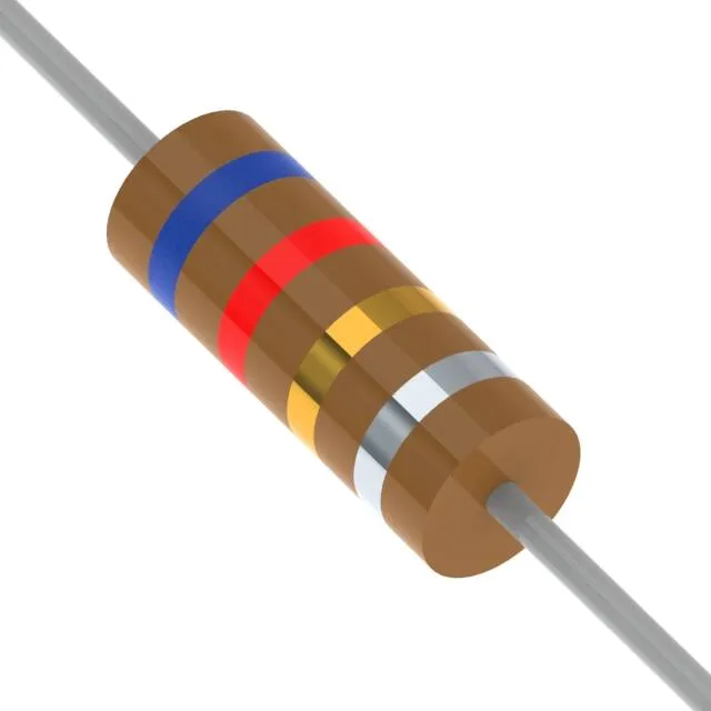 RC14KT6R20 (RES 6.2 OHM 1/4W 10% AXIAL)