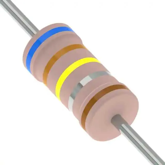 FMP100FTE52-6R34 (RES MF 1W 1% AXIAL)