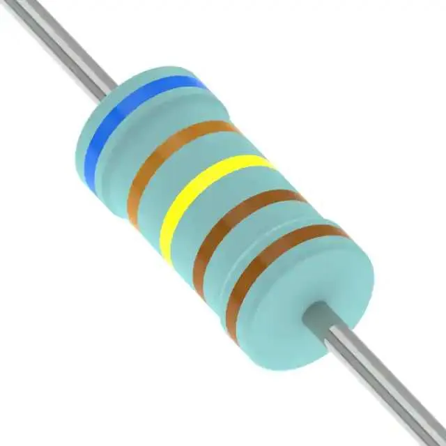 MF0204FRE52-6K34 (RES MF 0.4W 1% AXIAL)