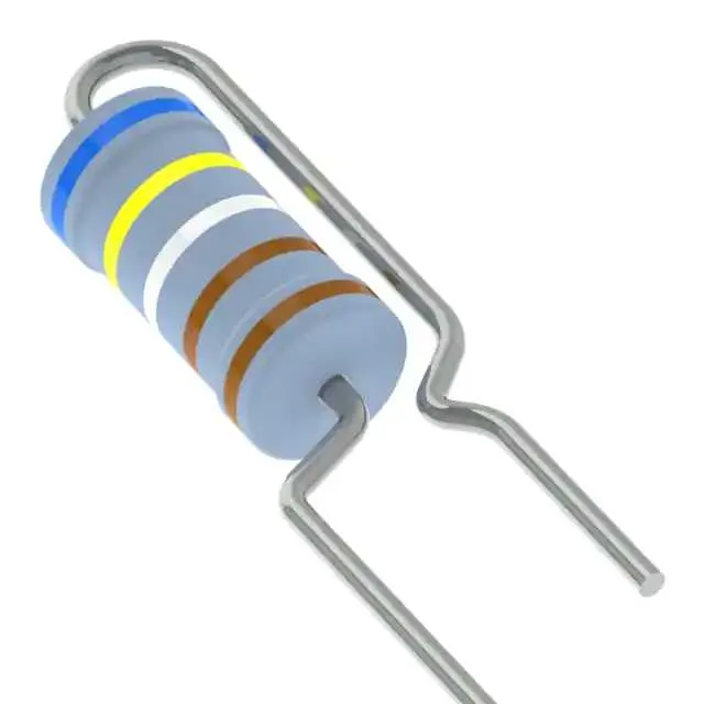 MFR-25FRFPN6K49 (RES MF 1/4W 1% AXIAL)