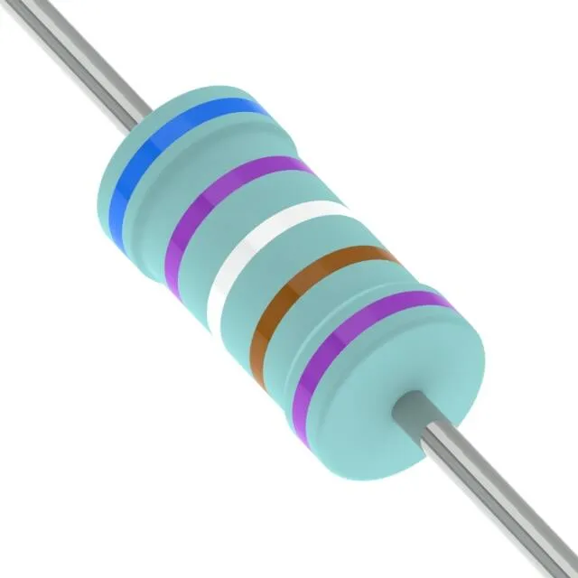 MFP50SBBD52-6K79 (RES MF 1/2W 0.1% AXIAL)