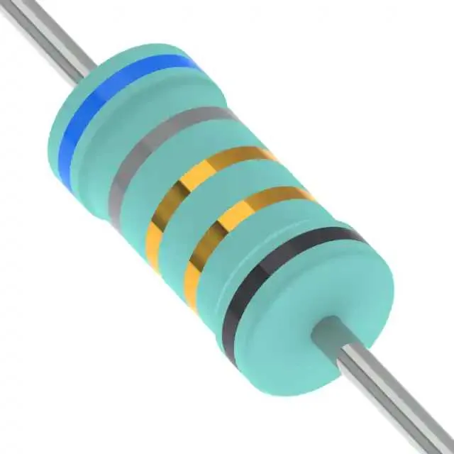 NKN400JR-73-6R8 (RES 6.8 OHM 4W 5% AXIAL)