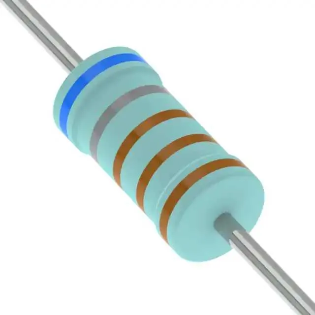 MF0204FRE52-6K81 (RES MF 0.4W 1% AXIAL)