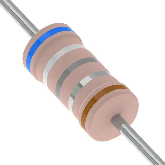 FMP-50FTF52-6R98 (RES MF 1/2W 1% AXIAL)