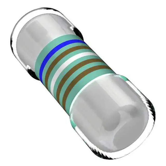MLF14FTC6K19 (RES 6.19K OHM 1% 1/4W MELF 0204)