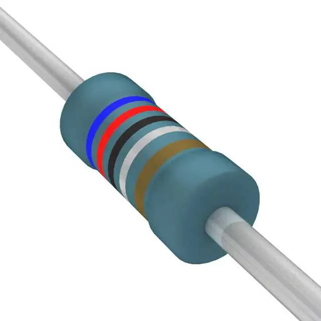 RNF12FTD6R20 (RES 6.2 OHM 1/2W 1% AXIAL)