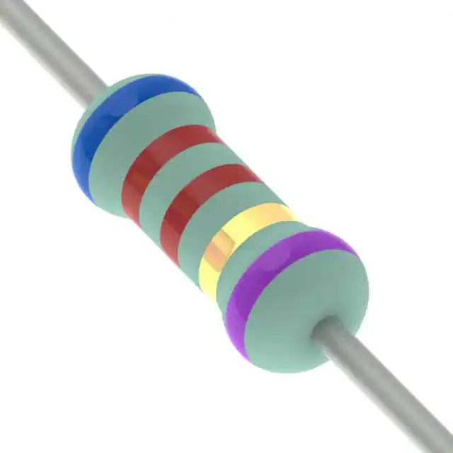 PNP7WVJT-91-6K2 (RES WW 7W 5% AXIAL)