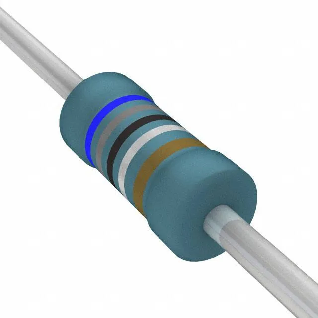 RNF12FAC6R80 (RES 6.8 OHM 1/2W 1% AXIAL)