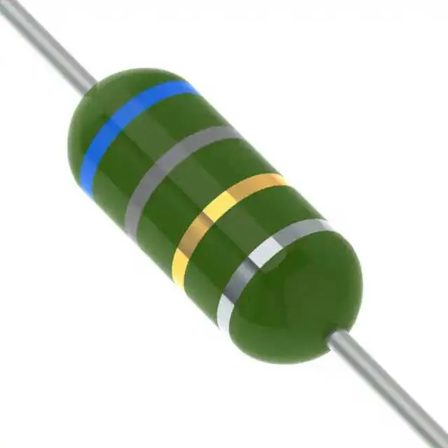 77F6R8K-TR-RC (FIXED IND 6.8UH 550MA 500 MOHM)