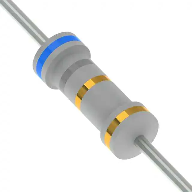 RSF100JR-73-6R8 (RES METAL OXIDE 1W 5% AXIAL)