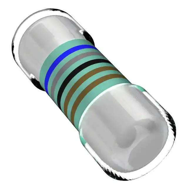 MLF12FTD6K80 (RES 6.8K OHM 1% 1/2W MELF 0207)