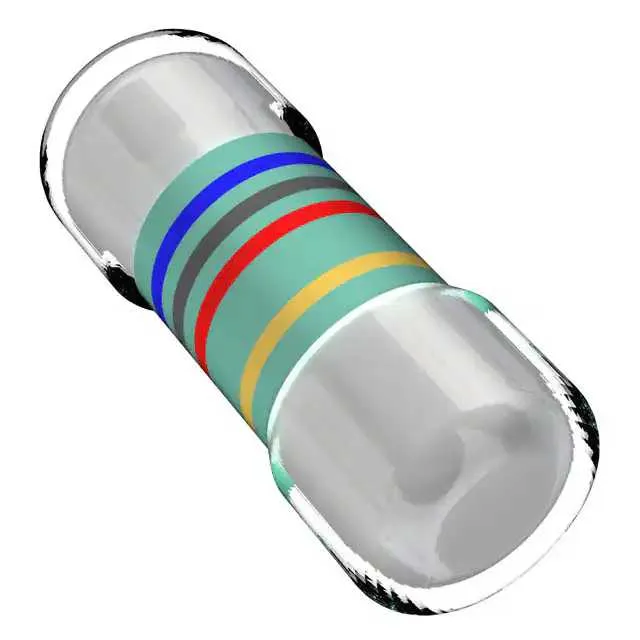 MLF12JTD6K80 (RES 6.8K OHM 5% 1/2W MELF 0207)
