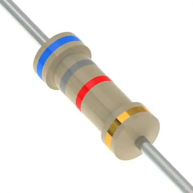 CFR-25JB-52-6K8 (RES 6.8K OHM 1/4W 5% AXIAL)
