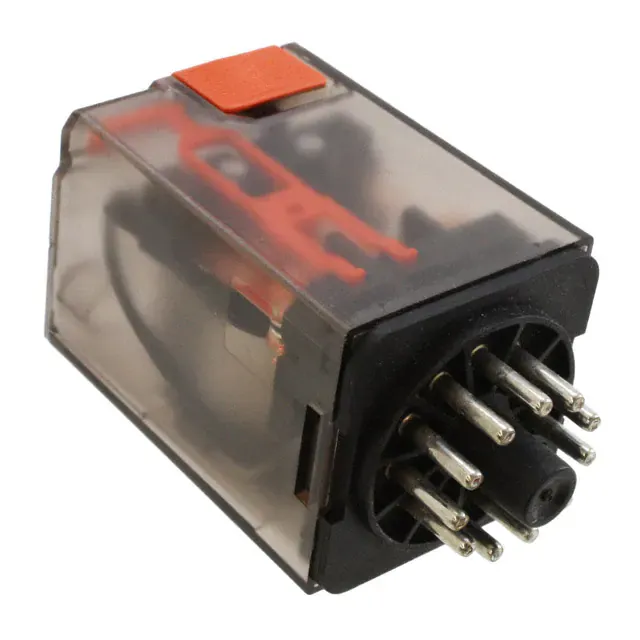 MT3210C4 (RELAY GEN PURPOSE 3PDT 10A 24V)