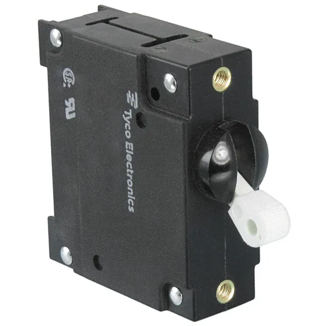 W67-X2Q12-30 (CIR BRKR MAG-HYDR 30A 277VAC)
