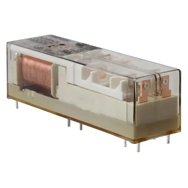 SR6D4024 (RELAY SAFETY 4PST 8A 24V)