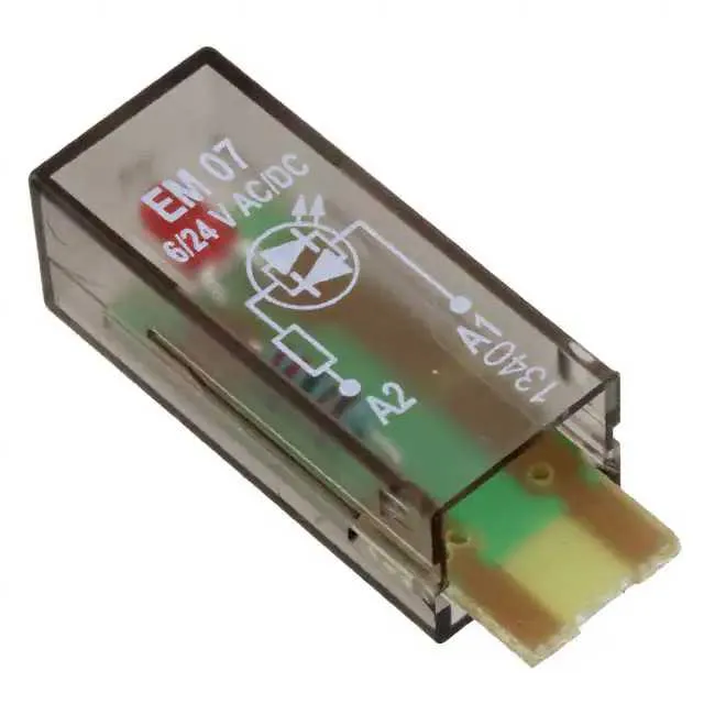 6-1415036-1 (LED MODULE RED)