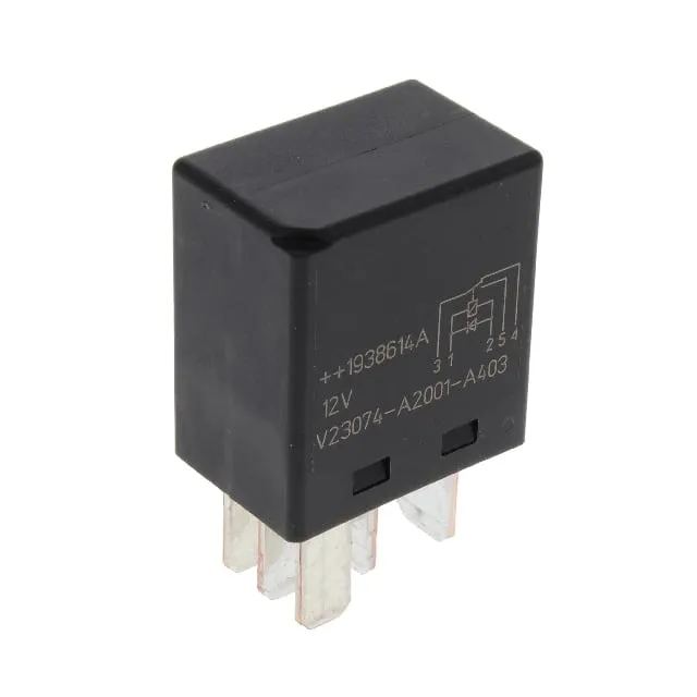 6-1419137-4 (MIC ISO V23074 V23075)
