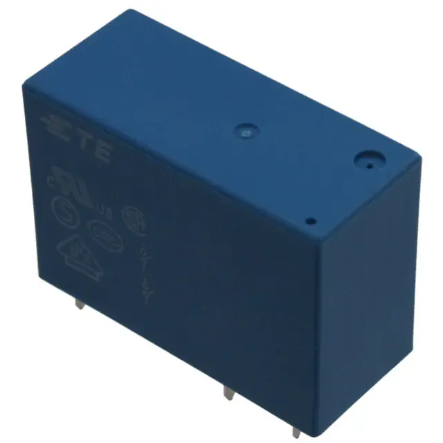 OMI-SS-124L,300 (RELAY GEN PURPOSE SPDT 10A 24V)