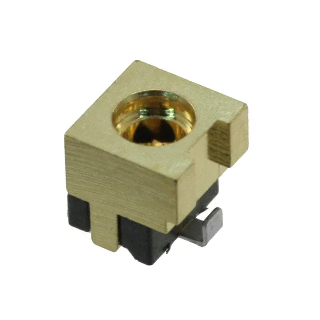 6-1460820-1 (CONN MMCX JACK STR 50 OHM SMD)