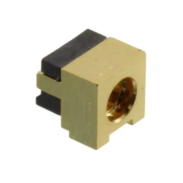6-1460820-2 (CONN MMCX JACK R/A 50 OHM SMD)