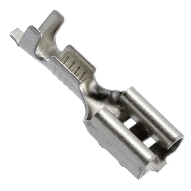 6-160432-3 (CONN QC RCPT 15.5-20AWG 0.250)