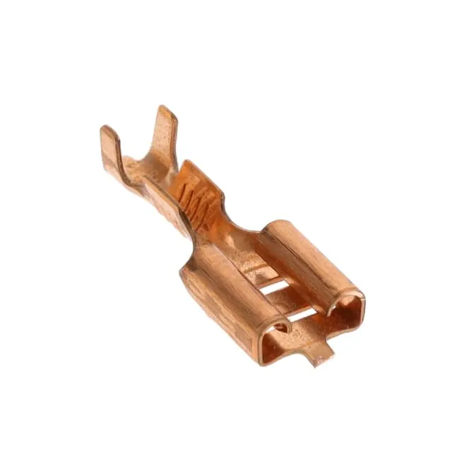 6-160432-4 (CONN QC RCPT 15.5-20AWG 0.250)
