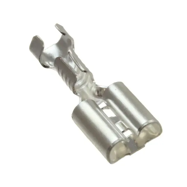 6-160449-3 (250 FASTIN-ON REC.)